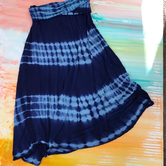 club z collection Dresses & Skirts - Club Z collection maxi skirt size large